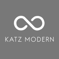 Katz Modern logo, Katz Modern contact details