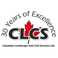 Canadian Landscape & Civil Services Ltd. logo, Canadian Landscape & Civil Services Ltd. contact details