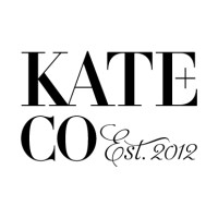 Kate & Company logo, Kate & Company contact details