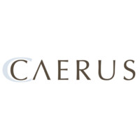 Caerus logo, Caerus contact details