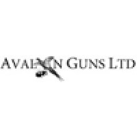 Avalon Guns Ltd logo, Avalon Guns Ltd contact details