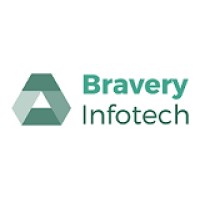 Bravery Infotech logo, Bravery Infotech contact details