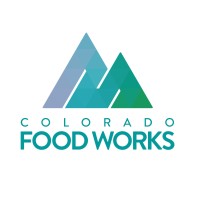 Colorado Food Works logo, Colorado Food Works contact details