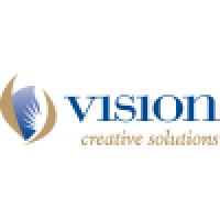 Vision Creative Solutions logo, Vision Creative Solutions contact details