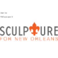 Sculpture for New Orleans logo, Sculpture for New Orleans contact details