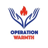 Operation Warmth logo, Operation Warmth contact details