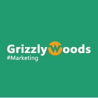 GrizzlyWoods Marketing Agency logo, GrizzlyWoods Marketing Agency contact details