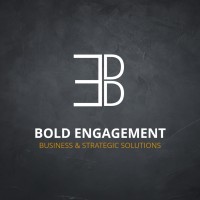 Bold Engagement logo, Bold Engagement contact details