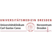 Herzzentrum Dresden GmbH Universitätsklinik logo, Herzzentrum Dresden GmbH Universitätsklinik contact details