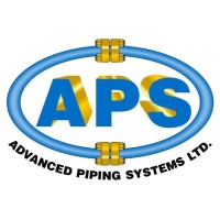 Advanced Piping Systems LTD logo, Advanced Piping Systems LTD contact details