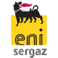 SERGAZ (Eni group) logo, SERGAZ (Eni group) contact details