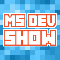 MS Dev Show logo, MS Dev Show contact details