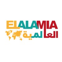 Elalamia Group مجموعة العالمية logo, Elalamia Group مجموعة العالمية contact details