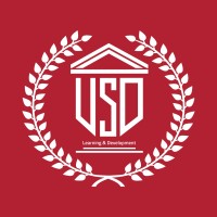 USD Learning & Development logo, USD Learning & Development contact details