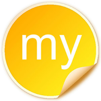 MYO World logo, MYO World contact details