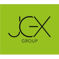 JGX GROUP logo, JGX GROUP contact details