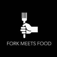 Fork Meets Food logo, Fork Meets Food contact details