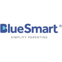 BlueSmart Technology logo, BlueSmart Technology contact details