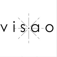 VISAO logo, VISAO contact details