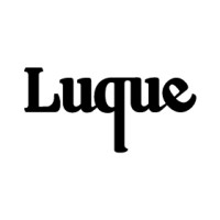 Luque logo, Luque contact details