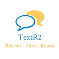 TextR2.com logo, TextR2.com contact details