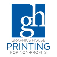 GH Printing for Non-Profits logo, GH Printing for Non-Profits contact details