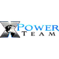 XPowerTeam logo, XPowerTeam contact details