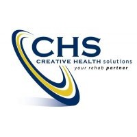 Creative Health Solutions logo, Creative Health Solutions contact details