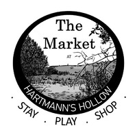 Hartmann’s Hollow logo, Hartmann’s Hollow contact details