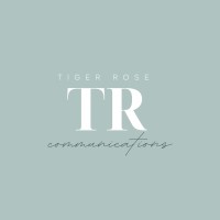 Tiger Rose Communications logo, Tiger Rose Communications contact details