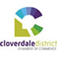 Cloverdale District Chamber of Commerce logo, Cloverdale District Chamber of Commerce contact details