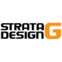 STRATA G DESIGN logo, STRATA G DESIGN contact details