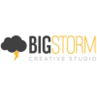 Big Storm logo, Big Storm contact details