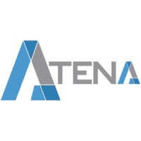 Atena logo, Atena contact details