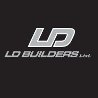 LD Builders Ltd. logo, LD Builders Ltd. contact details