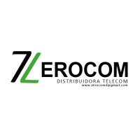 Zerocom Distribuidora Telecom logo, Zerocom Distribuidora Telecom contact details