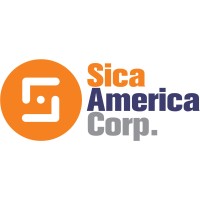 Sica America Corp. logo, Sica America Corp. contact details