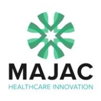 MAJAC Healthcare Innovation logo, MAJAC Healthcare Innovation contact details