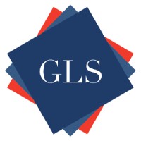 GLS Communications logo, GLS Communications contact details