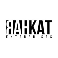 RAHKAT Enterprises Inc logo, RAHKAT Enterprises Inc contact details