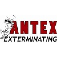 Antex Exterminating logo, Antex Exterminating contact details