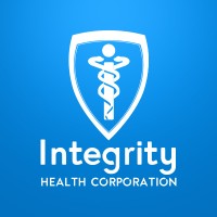 Integrity Health Corporation logo, Integrity Health Corporation contact details