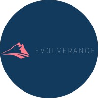 Evolverance logo, Evolverance contact details