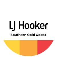 LJ Hooker Southern Gold Coast logo, LJ Hooker Southern Gold Coast contact details