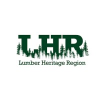 LUMBER HERITAGE REGION OF PA INC logo, LUMBER HERITAGE REGION OF PA INC contact details