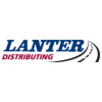 Lanter Distributing logo, Lanter Distributing contact details