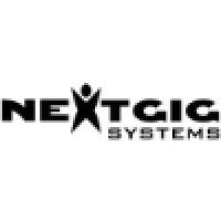 NextGig Systems logo, NextGig Systems contact details