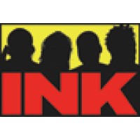 INK Newspaper logo, INK Newspaper contact details