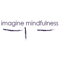 Imagine Mindfulness logo, Imagine Mindfulness contact details