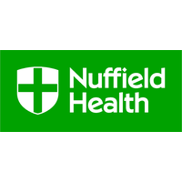 Nuffield Health York Hospital logo, Nuffield Health York Hospital contact details